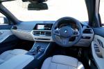BMW 320d xDrive Touring M Sport 2019 года (JP)